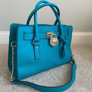 Michael Kors Satchel Handbag